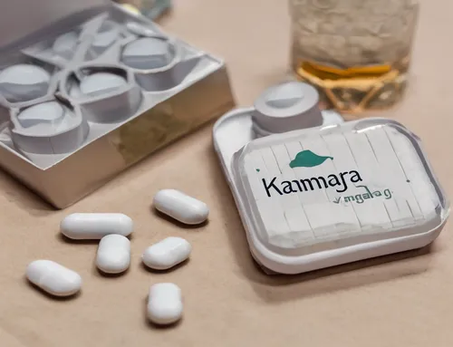 Kamagra ci vuole la ricetta